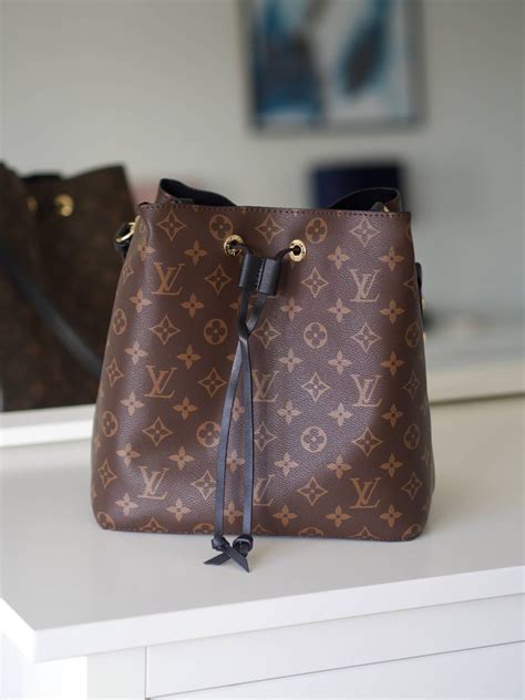 lv bag noe|louis vuitton neonoe videos.